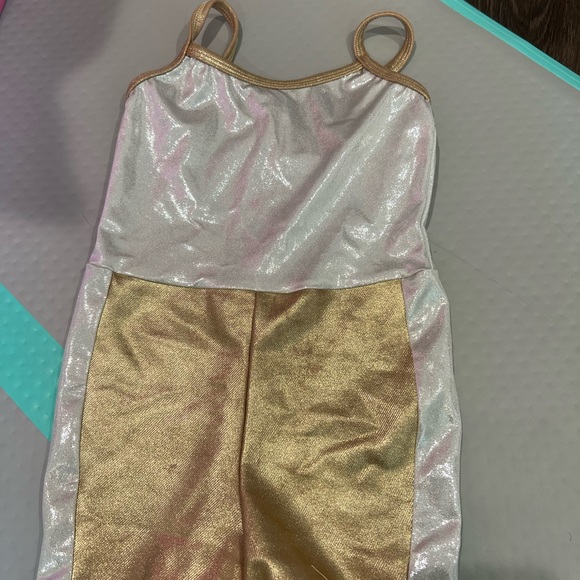 Hi hop dance costume size ISC - Picture 3 of 3